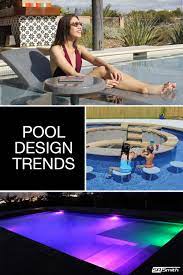 5 Pool Design Trends To Look For In The 2020s Pool Designs Pool Design Trends