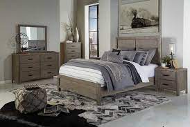 Picture Of Sawyer 5 Piece Queen Bedroom Set Bedroom Set Bedroom Sets Queen Bedroom Sets