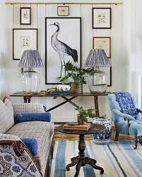 Tour The Ultimate Southern Dream House Southern Living Homes Home Decor Gallery Wall Living Room