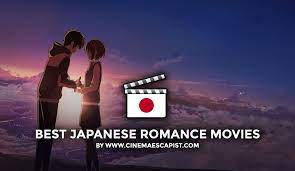 The 16 Best Japanese Romance Movies Cinema Escapist Top 50 popular japanese movies 2017.