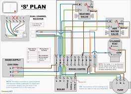 Unique Wiring Diagram Underfloor Heating Diagrams Digramssample Diagramimages Wiringdiagramsamp Central Heating System Heating Thermostat Thermostat Wiring