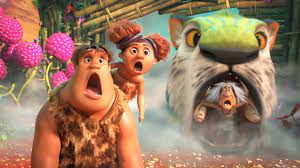 A new age movie free online. Croods A New Age Box Office Thanksgiving Day Uptick But Low Amid Covid Deadline