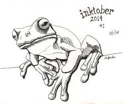 Frog Line Drawing Google Search Frog Sketch Line Drawing Drawings