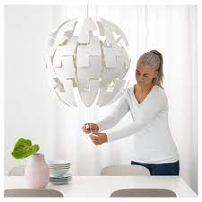 Ikea Ps 2014 Pendant Lamp White 20 Ikea In 2020 Ikea Ps Ikea Ps 2014 White Pendant Lamp