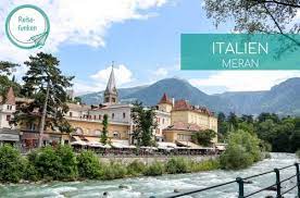 Reisefunken Reiseblog Zu Reisen In Der Ganzen Welt Reisen Meran Stadt Fotografie