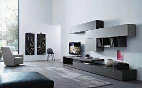 Ikea Wohnwand Besta Ein Flexibles Modulsystem Mit Stil Wohnwand Grau Wohnzimmereinrichtung Wohnwand