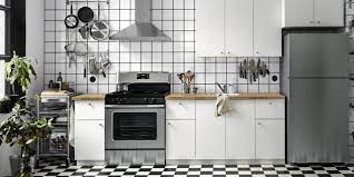 Budget Remodeling Ideas Hiding In The Ikea 2018 Catalog Kitchen Design Kitchen Remodel Kitchen Cabinet Styles