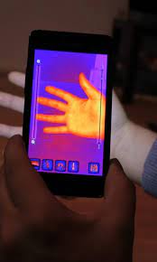 But, because of its unmatched image processing capabilities it has attracted more. Thermal Camera For Android Apk Download