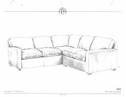 569 Sectional Tcs Designs Actual Configuration Of Sectional Would Be Slightly Different From Pictured Above Would Us Sectional Corner Sofa Sectional Sofa