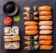 A typical japanese meal is based on with lots of food and cheap prices the teishoku dining option is a great introduction to everyday japanese food. Traditional Foods In Japan What Should You Know About Them