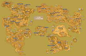 Dq9 宝の地図場所コード 保管庫