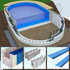 House Plan Mj 001 My Building Plans Myplanscoza In My House Plans Deco Househos Org Diy Swimming Pool Swimming Pools Swimming Pool Kits