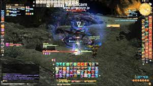 新生ff14 G5地図をソロでやる動画 7 東ザナでバジリスク 編 Youtube