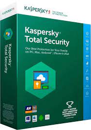 Kaspersky Total Security 2020 1 Device Pc Mac 1 Year Global Genuine Retail License Code With Software Link Firewall Vpn Aliexpress