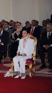 Malika akkaoui et rabab arafi en finale du 1.500m. Hrh Crown Prince Moulay Rachid Commends Princess Lalla Malika S National Efforts H R H Crown Prince Moulay Rachid Of Morocco S A R Le Prince Heritier Moulay Rachid Du Maroc