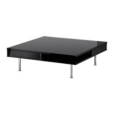 Tofteryd Coffee Table High Gloss Black 37 3 8x37 3 8 Ikea Coffee Table High Gloss Ikea Coffee Table Black Coffee Tables