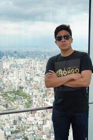 Matematika terapan waseda university ig: Tirta On Twitter Kenapa Syed Saddiq Mirip Banget Ama Jerome Polin