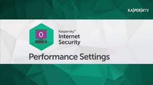 How To Optimize Kaspersky Internet Security 2016 If Your Computer Is Running Slow Youtube