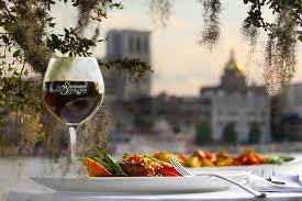 Share tweet google+ pinterest linkedin tumblr email + a smashing secret savannah speakeasy 2019. The 2021 Savannah Food And Wine Festival Savannah Festivals