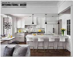 Top Tips To Design Living Room With Kitchenette Kitchen Inspiration Design Kitchen Trends Dining Lighting