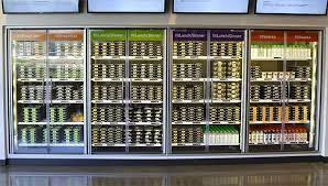 Ready fit go in malls located in the usa (3) near you from locator. Ready Fit Go A Fresh Look Story