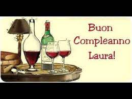 Tanti Auguri Di Buon Compleanno Laura Youtube Auguri Di Buon Compleanno Sorella Buon Compleanno Auguri Di Buon Compleanno