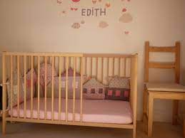 Diy Ikea Baby Bett Sniglar Schlichte Veranderung Mit Grosser Wirkung Ikea Krippe Ikea Babybett Ikea Krippe Hack