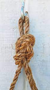 Reclaimed Wood Diy Project Hanging Rope Shelves Rustic Decor Woodwork Reclaimed Wood Wood Shelf Wood Reclaimed Wood Diy Wood Shop Projects Wood Diy