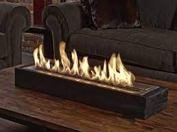 Table Fire Tischkamin Kamin Tragbarer Kamin