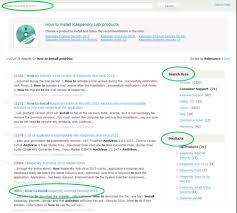 Diy Support For Kaspersky Products Kaspersky Official Blog