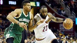 Fortunately for the cleveland cavaliers. Milwaukee Bucks Vs Cleveland Cavaliers Spread And Prediction Wagertalk News