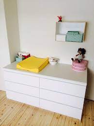 Ikea Malm Ladekast Als Commode Ikea Malm Ladekast Als Commode Ikea Malm Kommode Wickeltisch Wickelkommode
