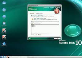 14 Free Bootable Antivirus Rescue Disc Fix Unbootable Windows