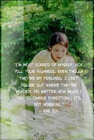 It's where your interests connect you with your people. Scarlet Heart Ryeo Moonlovers Quotes Kdrama Korean Drama Quotes Drama Quotes Kdrama Quotes
