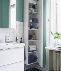 Badezimmer Ideen Inspirationen Badezimmer Badezimmer Hochschrank Ikea Godmorgon