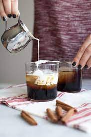 Classic White Russian Rezept Cocktail Rezepte Rezepte Einfache Cocktails Mit Alkohol