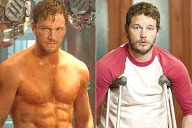 Enough with the chris discourse. Chris Pratt Recalls Eating 16 Racks Of Ribs On Parks And Recreation Ew Com