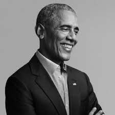 Бара́к хуссе́йн оба́ма ii (англ. Barack Obama Barackobama Twitter
