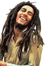 Starting out in 1963 with the group. Bob Marley Png Image Bob Marley Pictures Bob Marley Art Marley