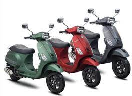 Harga Vespa S 125 Dan Spesifikasi Terbaru 2020 Otomaniac