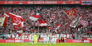 Februar 1948 durch zusammenschluss der beiden fußballvereine kölner bc 01 und spvgg sülz 07 gegründet. 1 Fc Koln Verprugelter Feuerwehrmann Will Kein Hartes Urteil Schlager Kolner Stadt Anzeiger