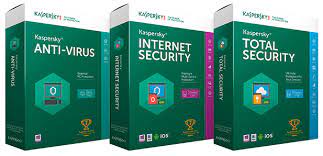 Download And Install Kaspersky 2016 Offline Installer