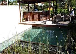 Schwimmteich Selber Bauen Grundlegende Technische Infos Schwimmteich Naturschwimmbecken Schwimmteich Bauen