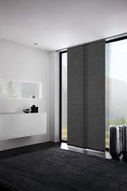 Flachenvorhang Schiebevorhang Comfy Breite 60cm Hohe 245cm Amazon De Kuche Haushalt Gardinen Wohnzimmer Vorhange Vorhange Wohnzimmer