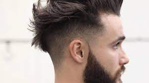 Straight long hairstyles for men. Hairstyles For Men Straight Hair Ideas Youtube