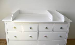Werkstatt Geppetto Wickelaufsatz Ikea Hemnes Kommode Mit Abteil Ikeahack Wickelaufsatz Wickelaufsatz Ikea Hemnes Wickelkommode