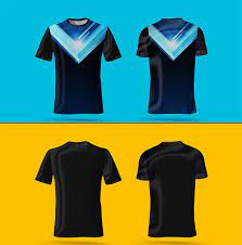 File yang kami bagikan ada beberapa, pilih yang cocok. Download 10 Mockup Jersey Futsal Psd Keren Gratis Dyp Im