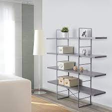Ikea Enetri Regal Grau Etajer Raf Ikea