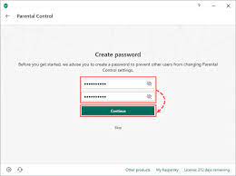 How To Set Up Parental Control In Kaspersky Internet Security 19