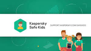 How To Monitor Your Kids Device App Use With Kaspersky Safe Kids Youtube